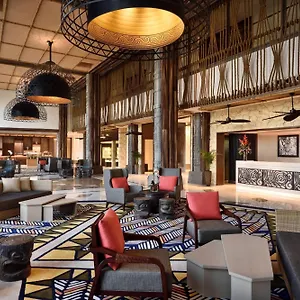 Lapita, Dubai Parks And Resorts, Autograph Collection Üdülőközpont