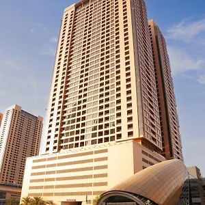 4* Otel Mercure Barsha Heights And