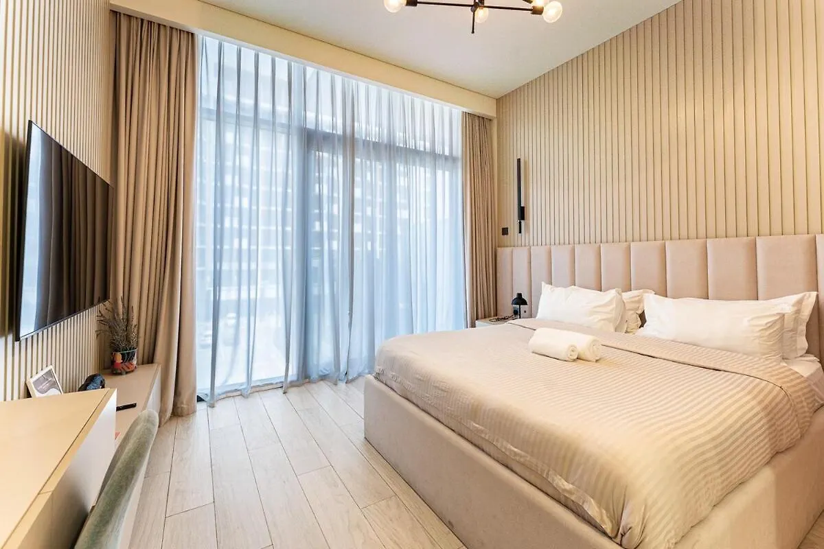 Havn - Studio Apartment In Azizi Riviera, Meydan Dubai 0*,  United Arab Emirates