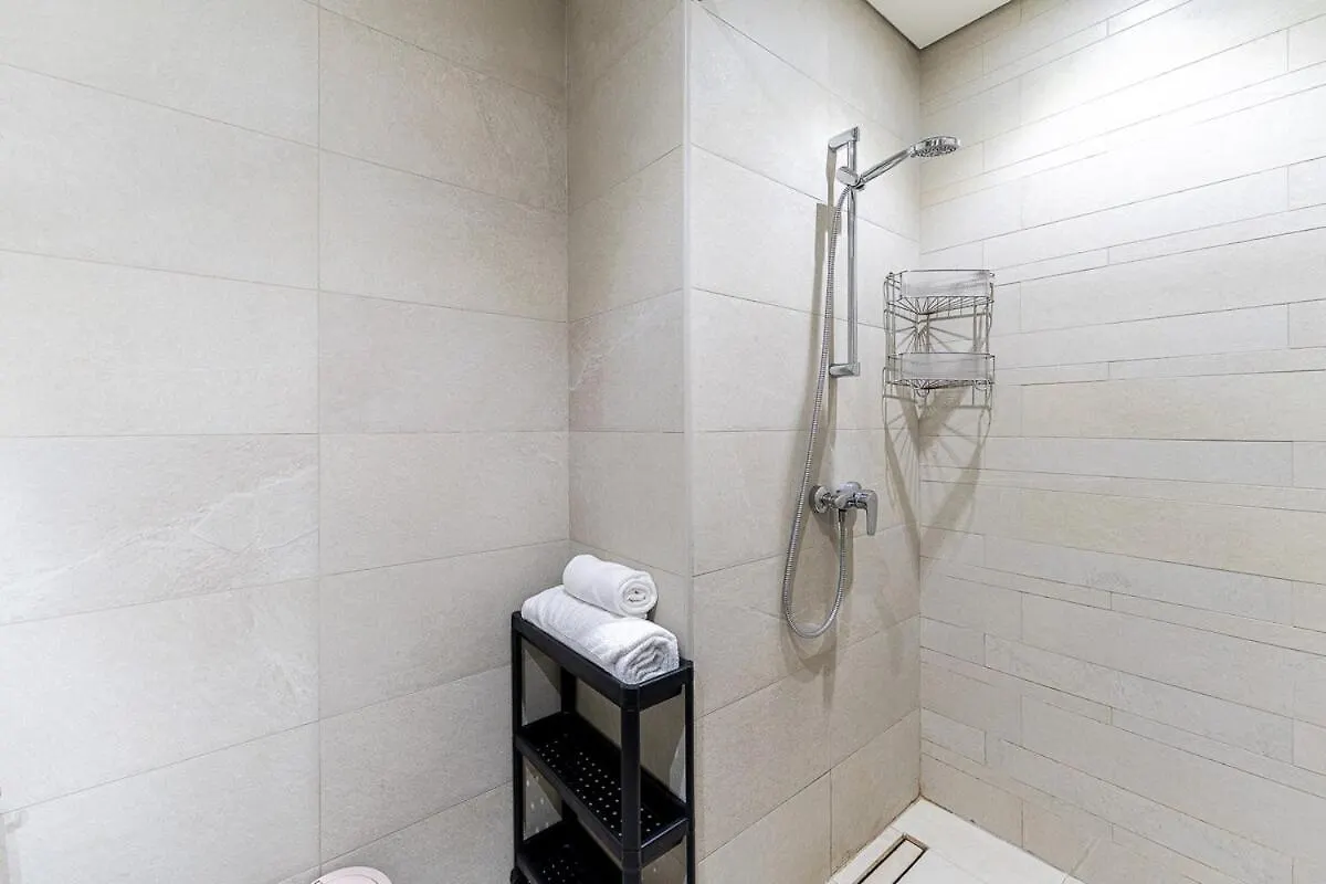 Havn - Studio Apartment In Azizi Riviera, Meydan Dubai 0*,  United Arab Emirates
